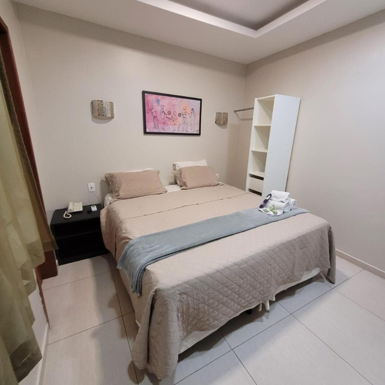 Add Flamengo Aparthotel