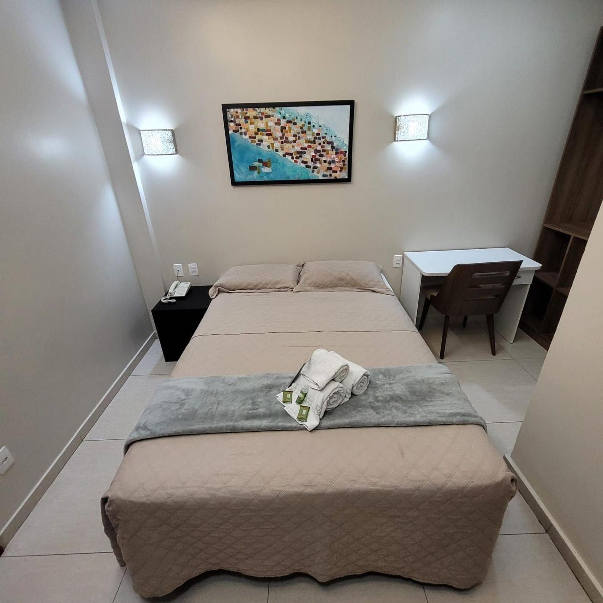 Aparthotel Add Flamengo